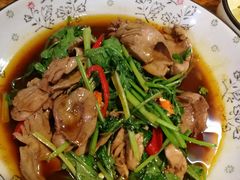 -聪辉同安老美食饭店(大元路店)