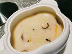 宋嫂鱼羹-杭州西子湖四季酒店·金沙厅