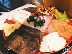 -重庆刘一手火锅(三峡广场直营店)
