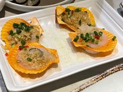 -旺豪海鲜餐厅(友谊阳光城店)