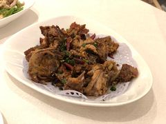 -大铁勺新津菜(东丽阳光新业广场店)