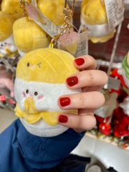 -UGIRL有个美甲
