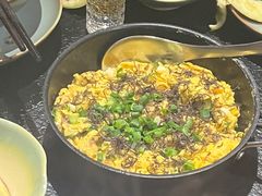 -菌自由丨野生菌火锅特色庭院餐厅(丽江古城店)