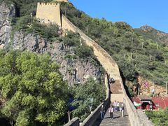 -大境门景区