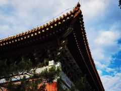 -北京市劳动人民文化宫(太庙)