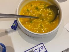 -兰湘子·湘菜小炒(三桥万象城店)