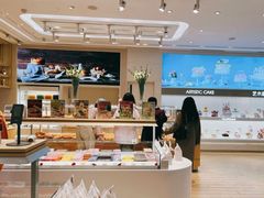 -好利来(南京路一店)