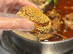 -浩爷羊蝎子火锅(望京店)