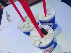 -DQ·蛋糕·冰淇淋(城南嘉园店)