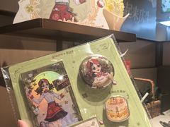 -海底捞火锅(珠影星光城夜宵主题店)