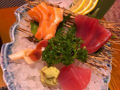 北极贝-有喜屋·深夜食堂(北京西路店)