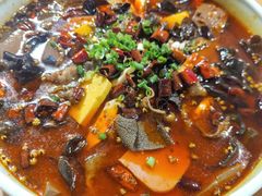 -驿舍·民國老营房院子私房菜(科学会堂店)