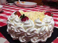 -西贝莜面村(上海百联西郊店)