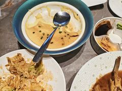 -宫燕府·京菜·烤鸭·淮扬菜(王府中心店)