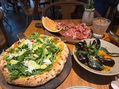 -La Strada(安福路店)