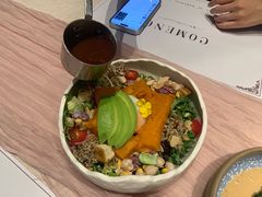 -咖梦餐厅 COMENG RESTAURANT