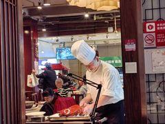 -金鼎轩(方庄天坛店)