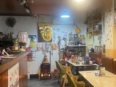 -热浪岛马来餐厅