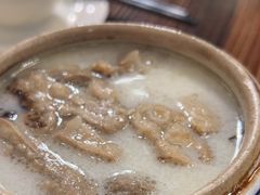 -黄祥华养生堂·炖汤·营养蒸饭(岭南天地店)