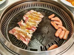 -炭之家齐齐哈尔大片烤肉·涮毛肚火锅·齐齐哈尔烤肉(中央大街店)