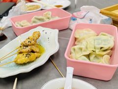 -老王头饺子(孟家店)