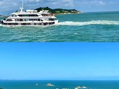 -湄洲岛