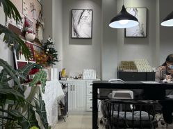 -LEILEI NAIL蕾蕾美甲美睫