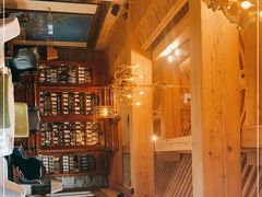 -北京古城老院厉晓麟精致菜