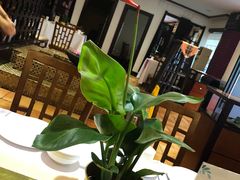 -阿诺泰·泰国餐厅(棕北店)