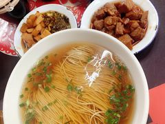 -逸桂禾面馆