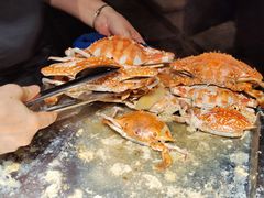 -四海一家自助餐(益田假日广场店)