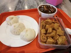 -天兴居(鲜鱼口街店)