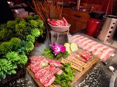 -牛焱·烧肉酒肆(五大道店)