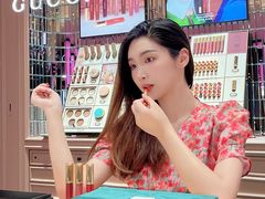 -GUCCI(南京德基店)