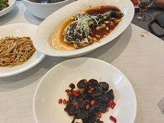 -聚鑫阁江浙菜·非遗传承技艺(青村帝华园店)