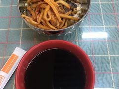 -红鼻子桂林米粉(金唐新光界店)