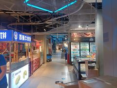 -盒马鲜生(曜一城店)
