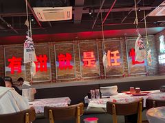 -红钳侠小龙虾·烧烤(中赢康康谷店)