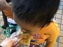 -咏春葱油饼(德政中路店)