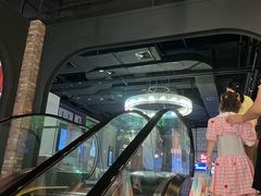 -CGV影城(滨江天街IMAX店)