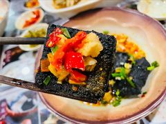 臭豆腐-双燕楼·手工馄饨·汤面小吃(世纪汇店)