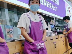 -过桥缘·过桥米线(北京望京万象汇店)