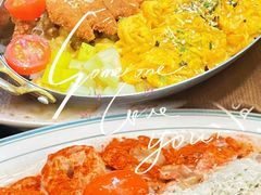 -玲婧胡同·生日蛋糕·餐厅(嘉里城店)