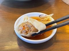 -南翔馒头店(豫园店)