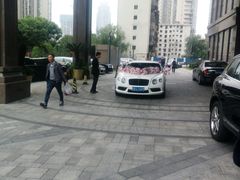 -盛宴标帜餐厅·亲子自助 (南昌喜来登酒店)