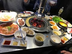 -喜来稀肉(虹泉路店)