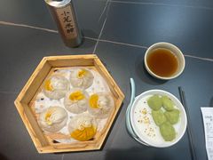 -李百蟹·江南蟹黄面·河景餐厅(夫子庙总店)