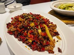 -眉州东坡(上海中心店)