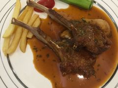 -红房子西菜馆(淮海店)