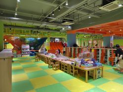 -宝燕乐园(闵行旗舰店)